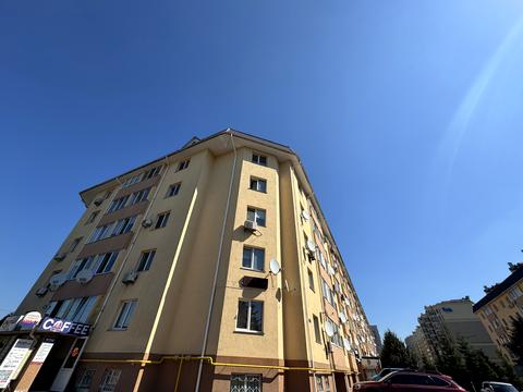 квартира за адресою Лесі Українки вул., 11