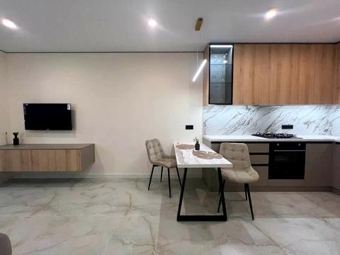 квартира за адресою Запорізьке шосе, 32