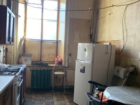 квартира за адресою Людмили Гурченко пров. (Самеровський), 3б