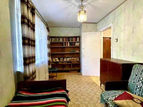 квартира за адресою Сегедська вул., 43
