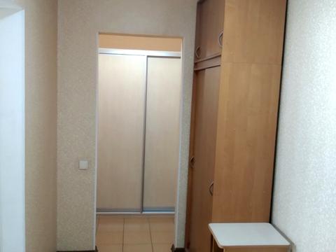 квартира по адресу Сергея Ядова ул., 24