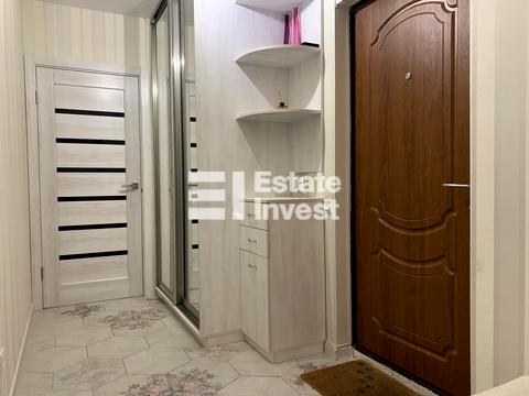 квартира за адресою Ясинуватський пров., 11