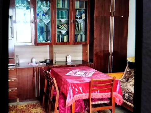 дом по адресу Ивасюка ул., 29