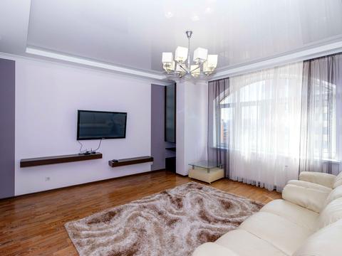 квартира за адресою В'ячеслава Чорновола вул., 27