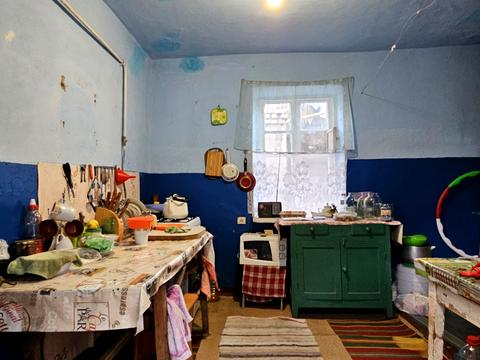 дом по адресу Каменское (Днепродзержинск), Кизлярская ул.