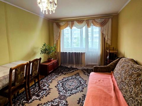квартира по адресу Виктора Чукарина ул., 28