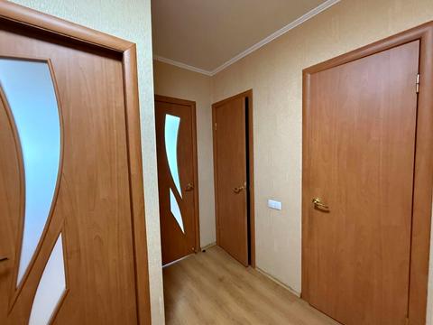 квартира по адресу Академика Заболотного ул., 67 к2