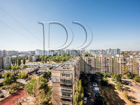 квартира за адресою Рональда Рейгана вул., 26
