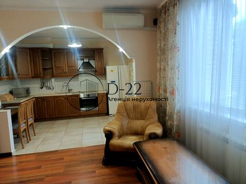 квартира по адресу Степана Руданского ул., 4-6