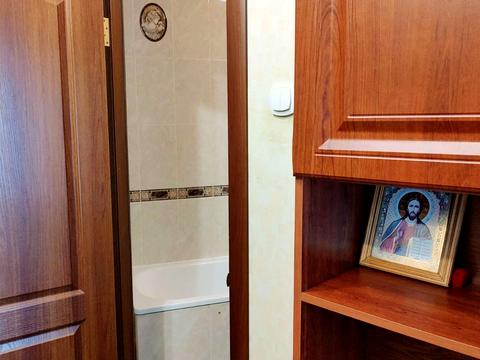 квартира по адресу Григория Ващенко ул., 5