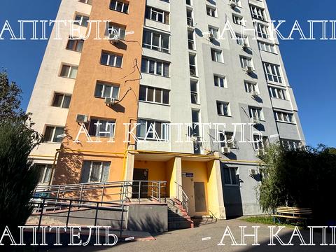 квартира за адресою Перемоги просп., 66о
