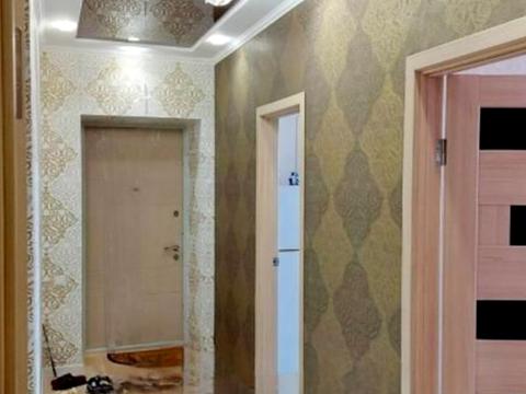 квартира по адресу Академика Сахарова ул., 18