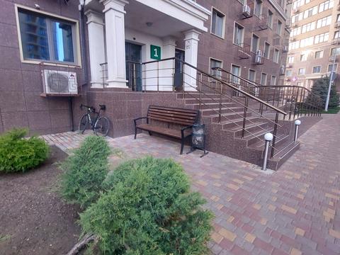 квартира за адресою Академіка Сахарова вул., 3б