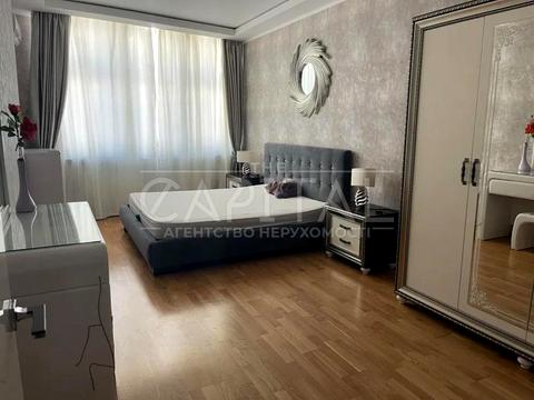 квартира по адресу Глубочицкая ул., 32-А