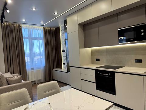 квартира по адресу Краснова ул., 3