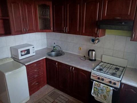 квартира по адресу Железняка ул., 30