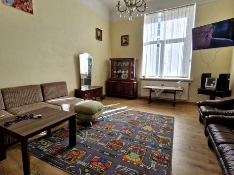 квартира за адресою Залізнична вул., 47