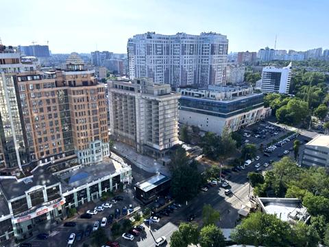 квартира за адресою Генуезька вул., 5