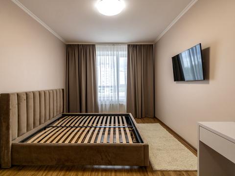 квартира по адресу Ивано-Франковск, Слобідська, 6