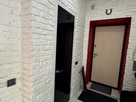 квартира по адресу Дворовая ул., 33