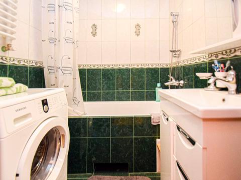 квартира за адресою Злуки просп., 8