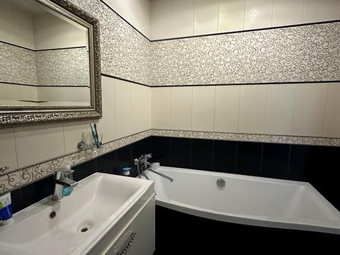 квартира за адресою Степана Рудницького вул. (Академіка Вільямса), 5