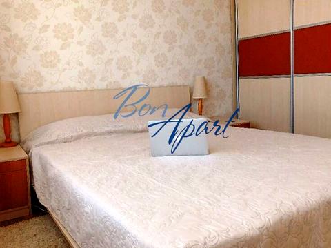 квартира по адресу Оболонский просп., 12-А