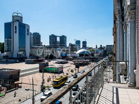 коммерческая по адресу Большая Васильковская ул. (Красноармейская), 41