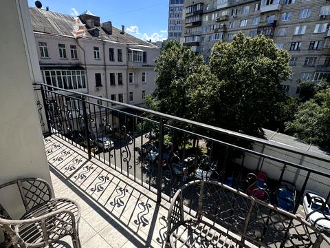 квартира за адресою Івана Мазепи вул. (Січневого Повстання), 16