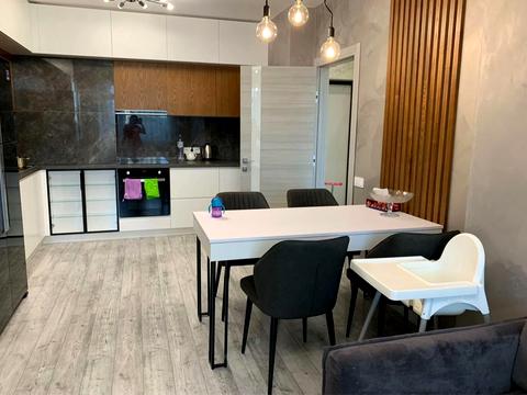 квартира за адресою Берестейський просп. (Перемоги), 5б