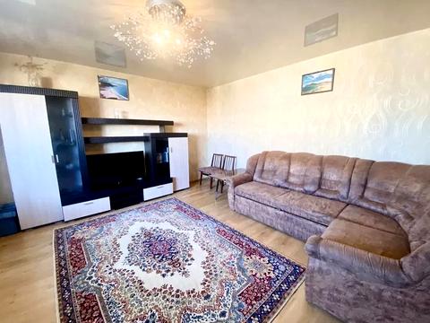 квартира по адресу Мира просп., 35