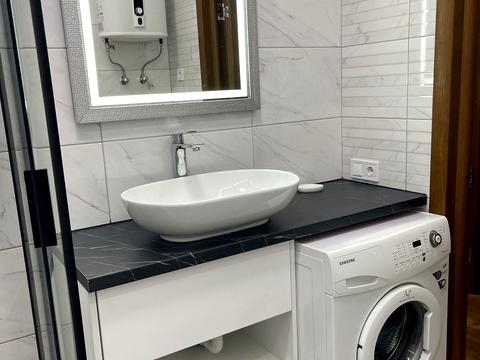 квартира по адресу Ботаническая ул., 2