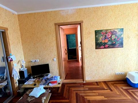 квартира по адресу Строителей бульв., 17