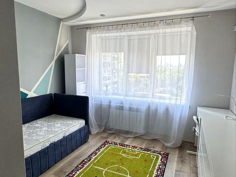 квартира по адресу Шовкуненка ул., 9