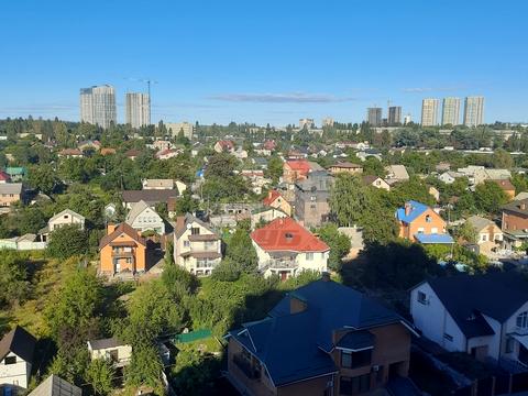 квартира по адресу Осенняя ул., 33