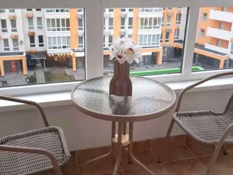 квартира за адресою Берестейський просп. (Перемоги), 65-А