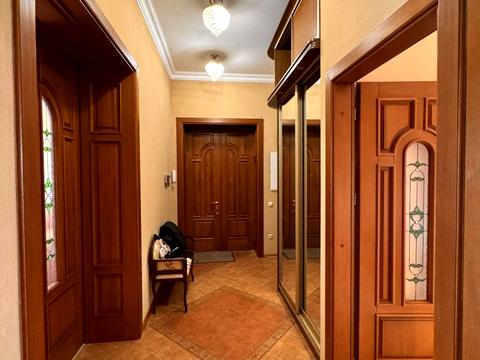 квартира по адресу Новаковского ул., 8