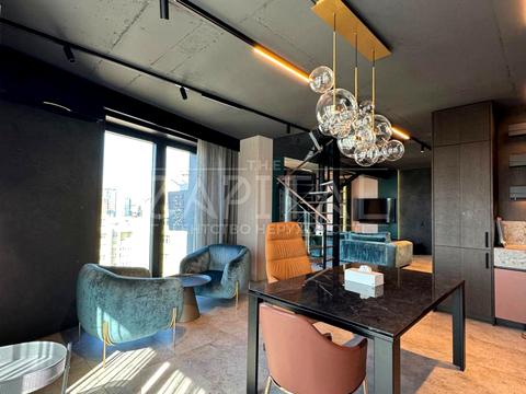 квартира за адресою Антоновича, 74