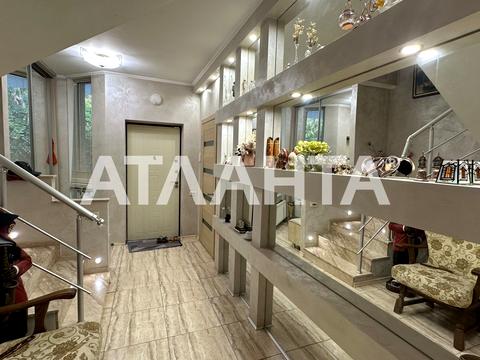 будинок за адресою Дача Ковалевського вул.