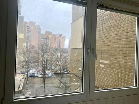 квартира по адресу Антоновича ул. (Горького), 88