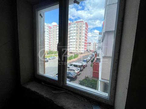 квартира по адресу Единства ул., 2А
