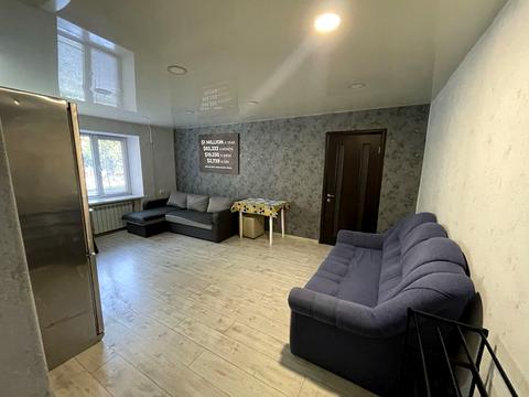 квартира по адресу Академика Янгеля ул., 10