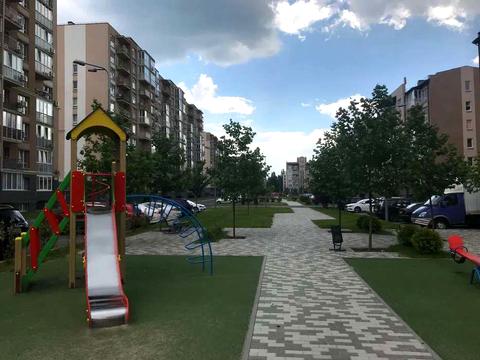 квартира за адресою Київ, Метрологічна вул., 54