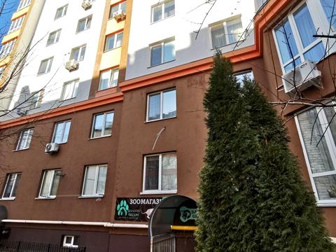 коммерческая по адресу Тернопольская ул., 10