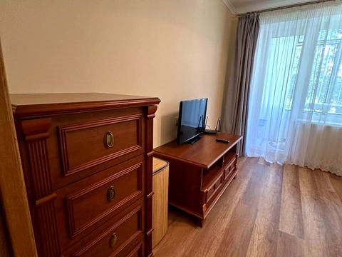 квартира по адресу Антоненко-Давыдовича ул., 7
