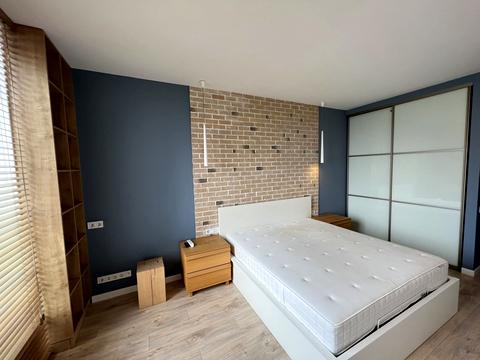 квартира за адресою Генуезька вул., 24д к.1-3