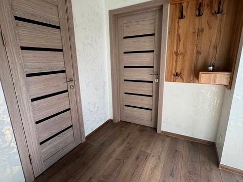 квартира за адресою Остромирська вул., 15