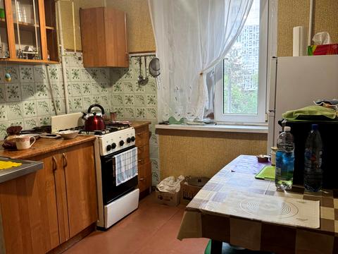 квартира по адресу Академика Королёва ул., 96