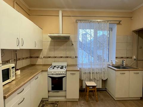 дом по адресу Линейная ул.