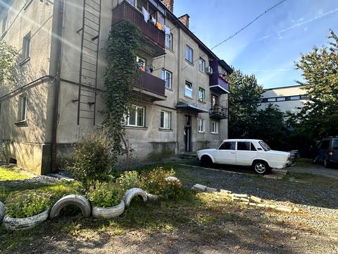 квартира за адресою Загорська вул., 14
